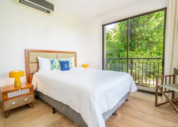 Roble Sabana 105 Luxury - Reserva Conchal * Playa Conchal