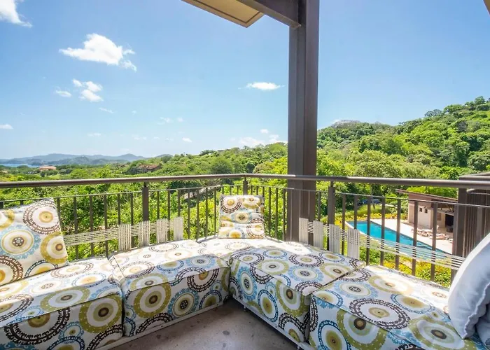 Ferienhaus Roble Sabana 105 Luxury - Reserva Conchal Playa Conchal