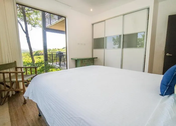 Roble Sabana 105 Luxury - Reserva Conchal * Playa Conchal