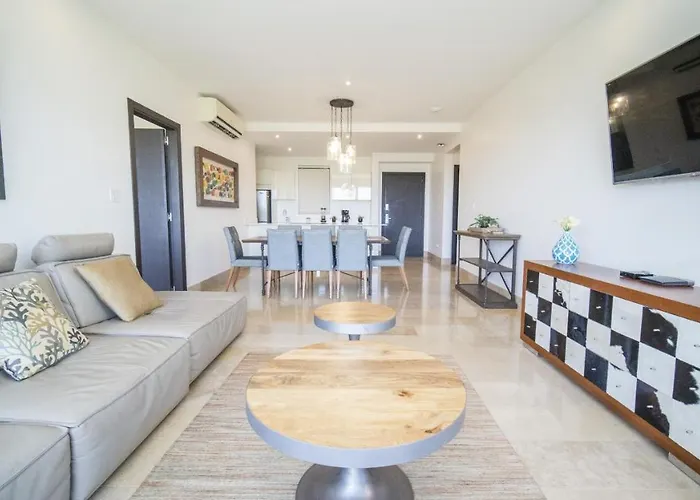 Roble Sabana 105 Luxury - Reserva Conchal * Playa Conchal