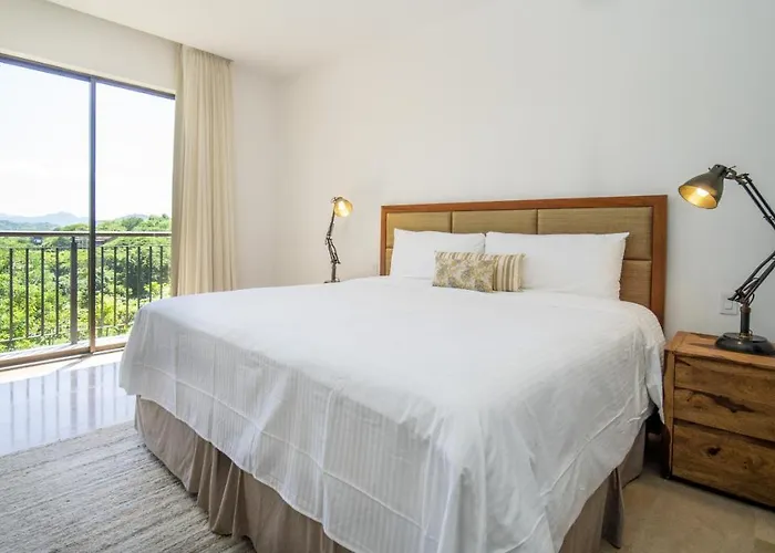 Roble Sabana 105 Luxury - Reserva Conchal * Playa Conchal