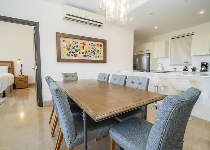 Roble Sabana 105 Luxury - Reserva Conchal * Playa Conchal