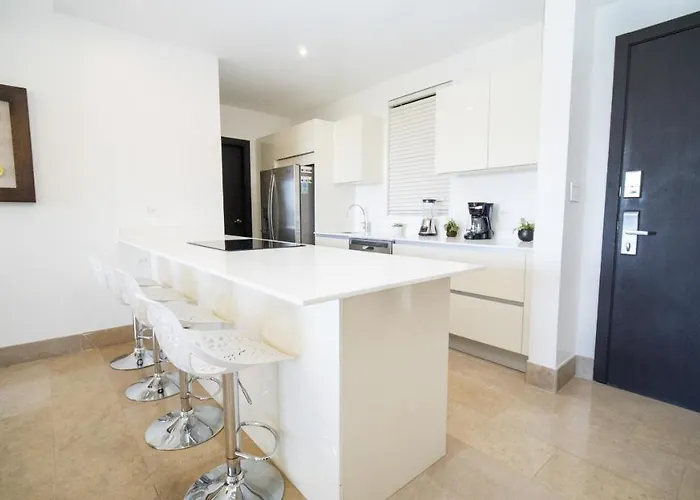 Ferienhaus Roble Sabana 105 Luxury - Reserva Conchal