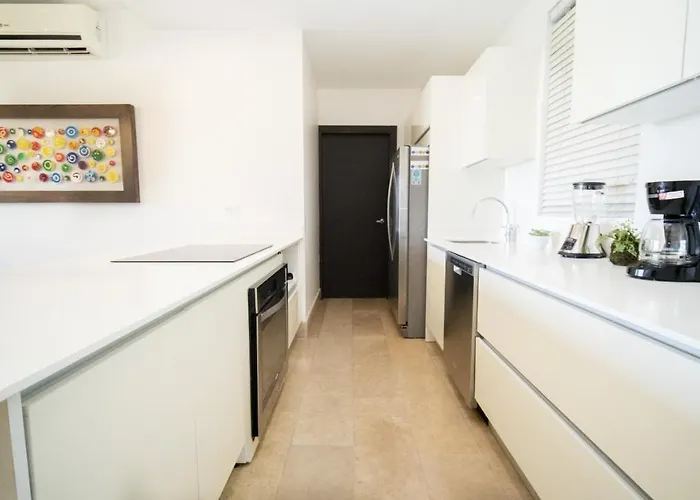 Roble Sabana 105 Luxury - Reserva Conchal Ferienhaus