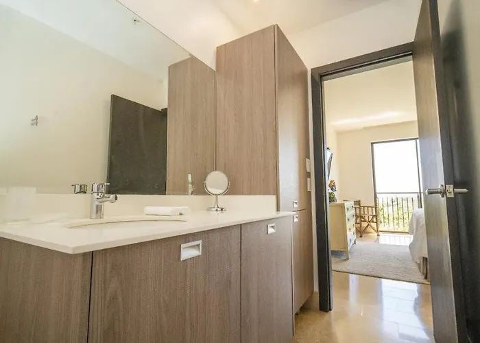 Roble Sabana 105 Luxury - Reserva Conchal Playa Conchal