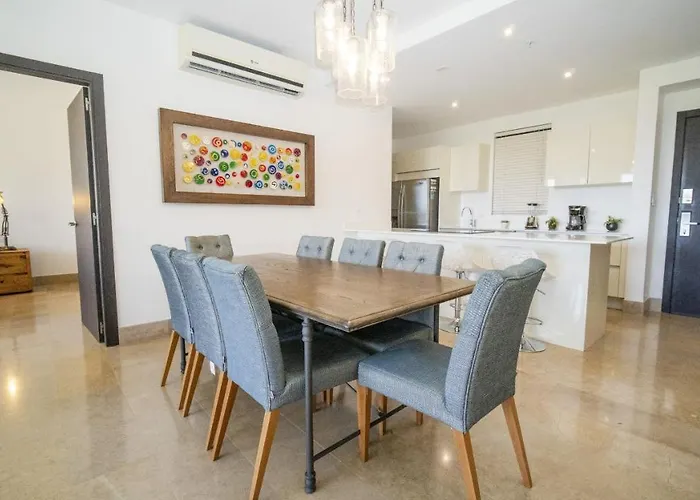 Roble Sabana 105 Luxury - Reserva Conchal Ferienhaus Playa Conchal