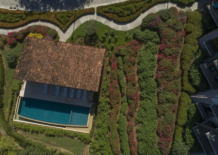 Roble Sabana 105 Luxury - Reserva Conchal *