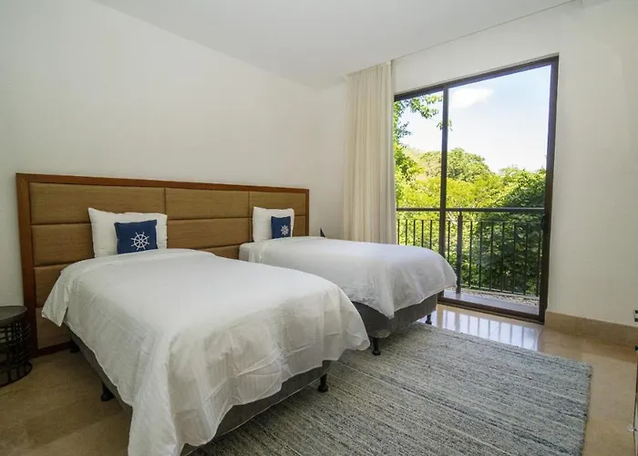 Roble Sabana 105 Luxury - Reserva Conchal * Playa Conchal
