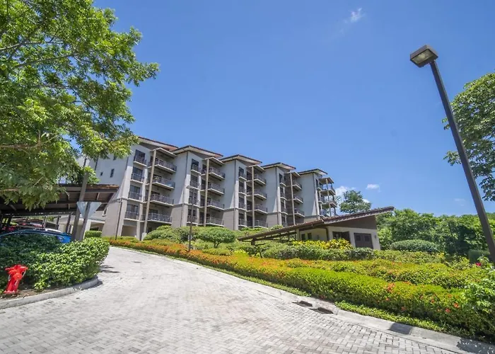 Ferienhaus Roble Sabana 105 Luxury - Reserva Conchal Playa Conchal