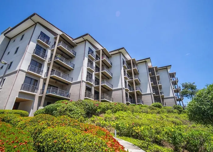 Roble Sabana 105 Luxury - Reserva Conchal Playa Conchal