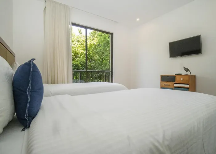 Roble Sabana 105 Luxury - Reserva Conchal Ferienhaus Playa Conchal
