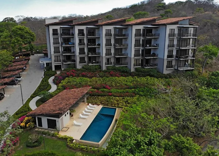 Ferienhaus Roble Sabana 105 Luxury - Reserva Conchal Playa Conchal
