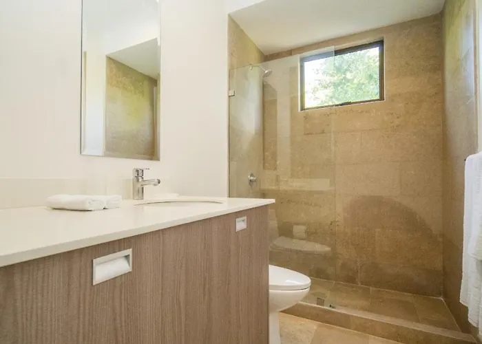 Ferienhaus Roble Sabana 105 Luxury - Reserva Conchal