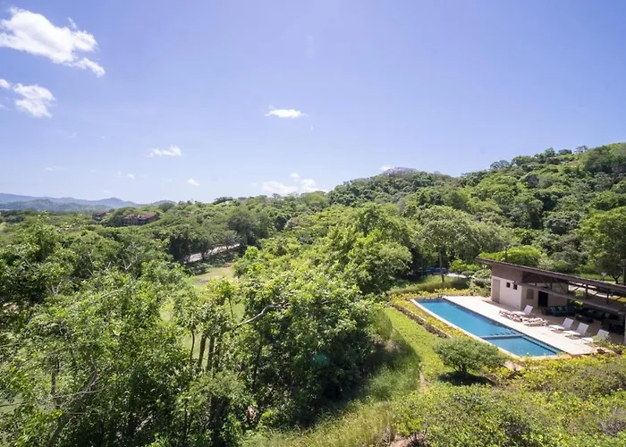 Roble Sabana 105 Luxury - Reserva Conchal Playa Conchal