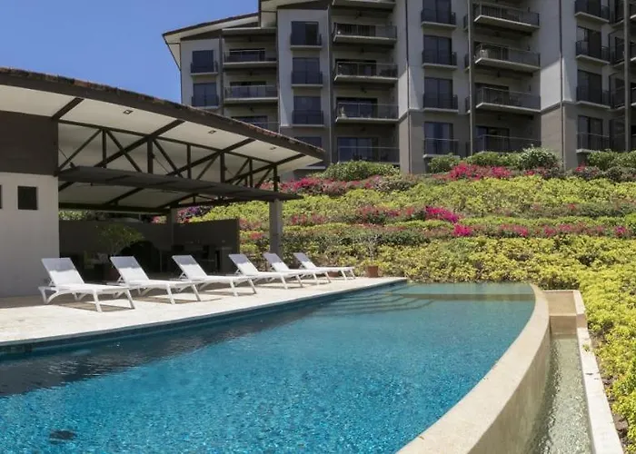 Roble Sabana 105 Luxury - Reserva Conchal