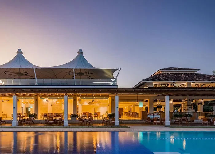 Ferienhaus Roble Sabana 105 Luxury - Reserva Conchal