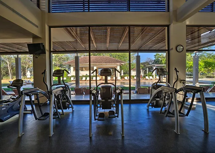 Roble Sabana 105 Luxury - Reserva Conchal * Playa Conchal