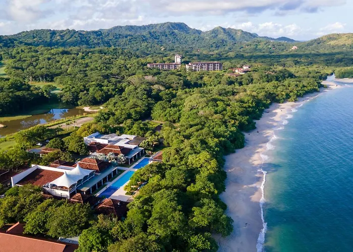 Roble Sabana 105 Luxury - Reserva Conchal
