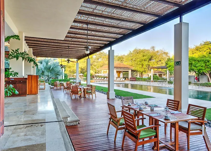 Ferienhaus Roble Sabana 105 Luxury - Reserva Conchal